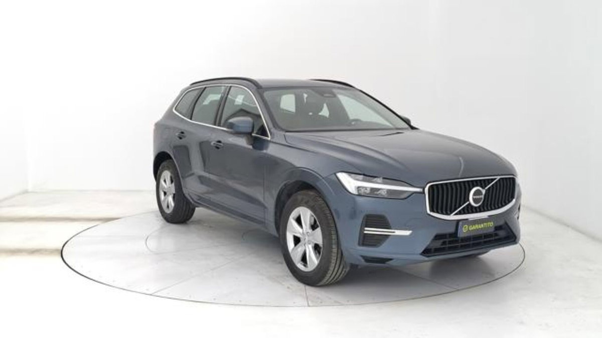 Volvo XC60 2.0 b4 Core auto (7)