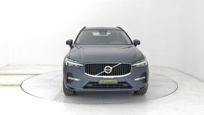 Volvo XC60 2.0 b4 Core auto (8)
