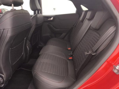 Ford Puma 1.0 ecoboost h ST-Line X 125cv (20)