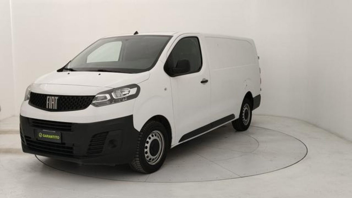 Fiat Scudo Furgone ce 2.0 bluehdi 145cv L3H1 no S&S