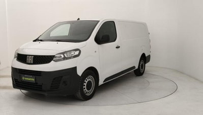 Fiat Scudo Furgone ce 2.0 bluehdi 145cv L3H1 no S&S