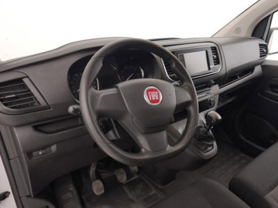 Fiat Scudo Furgone ce 2.0 bluehdi 145cv L3H1 no S&S (10)
