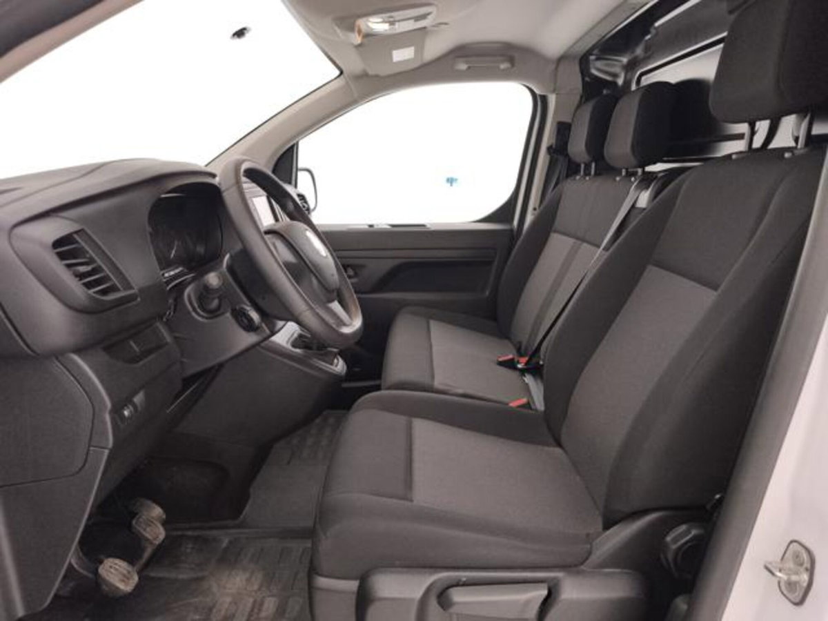 Fiat Scudo Furgone ce 2.0 bluehdi 145cv L3H1 no S&S (11)