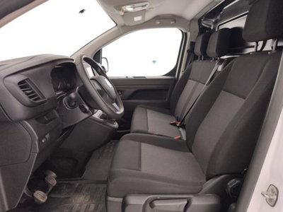 Fiat Scudo Furgone ce 2.0 bluehdi 145cv L3H1 no S&S (11)