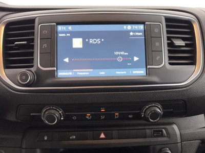 Fiat Scudo Furgone ce 2.0 bluehdi 145cv L3H1 no S&S (14)