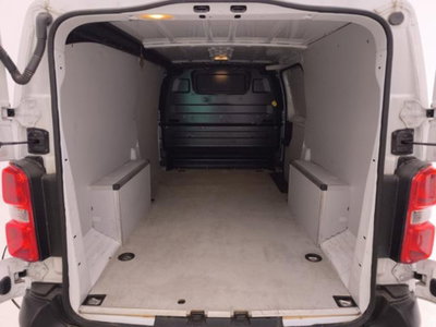 Fiat Scudo Furgone ce 2.0 bluehdi 145cv L3H1 no S&S (18)