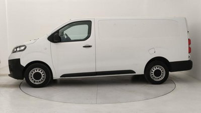 Fiat Scudo Furgone ce 2.0 bluehdi 145cv L3H1 no S&S (2)