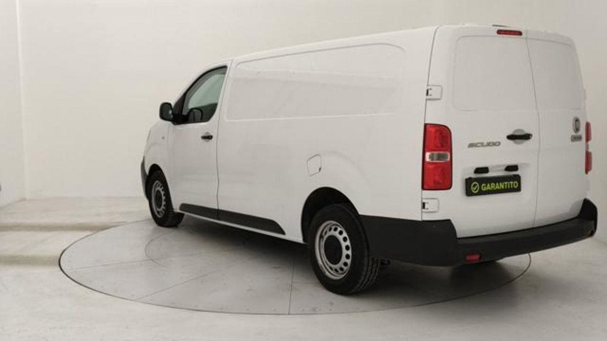 Fiat Scudo Furgone ce 2.0 bluehdi 145cv L3H1 no S&S (3)