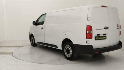 Fiat Scudo Furgone ce 2.0 bluehdi 145cv L3H1 no S&S (3)