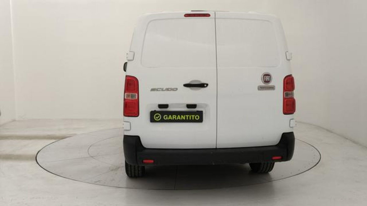 Fiat Scudo Furgone ce 2.0 bluehdi 145cv L3H1 no S&S (4)