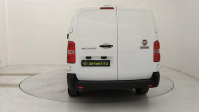 Fiat Scudo Furgone ce 2.0 bluehdi 145cv L3H1 no S&S (4)