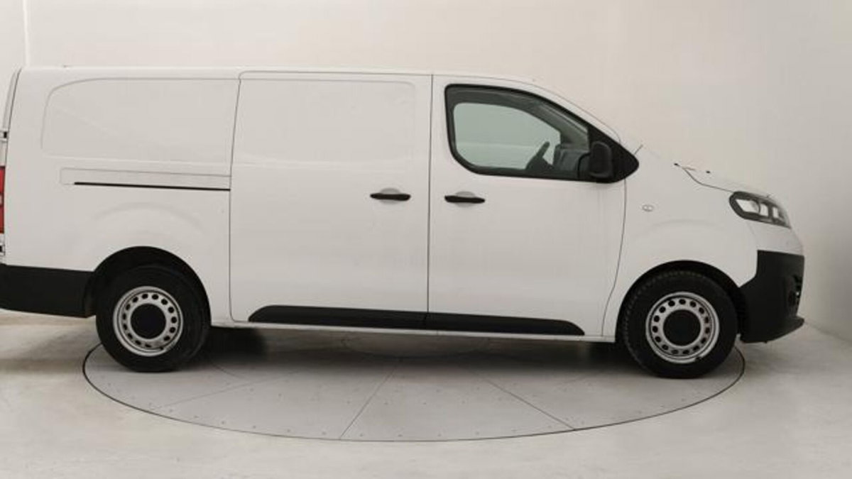 Fiat Scudo Furgone ce 2.0 bluehdi 145cv L3H1 no S&S (6)