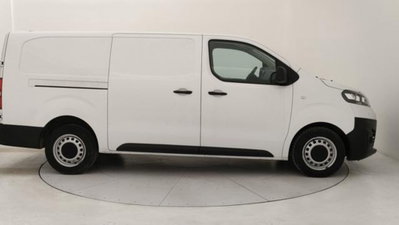 Fiat Scudo Furgone ce 2.0 bluehdi 145cv L3H1 no S&S (6)