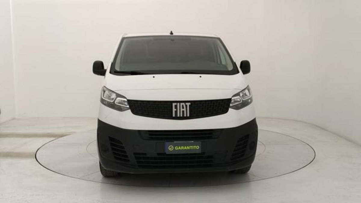 Fiat Scudo Furgone ce 2.0 bluehdi 145cv L3H1 no S&S (8)
