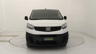 Fiat Scudo Furgone ce 2.0 bluehdi 145cv L3H1 no S&S (8)