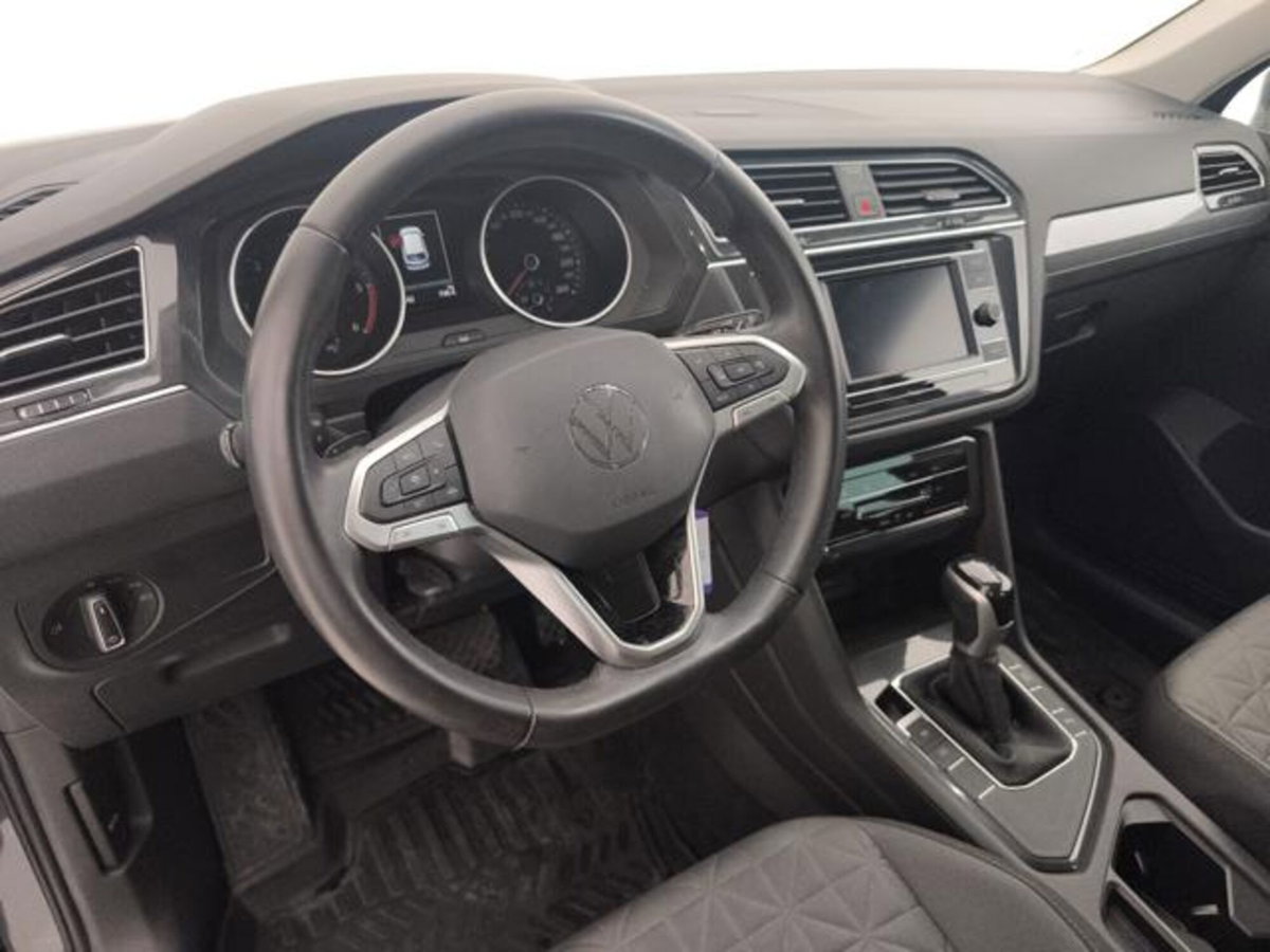 Volkswagen Tiguan 2.0 tdi Life 150cv dsg (10)