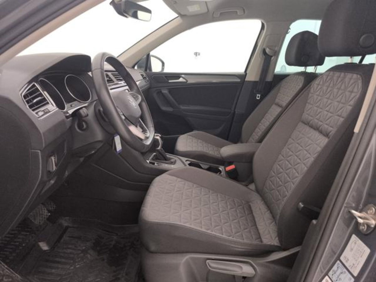 Volkswagen Tiguan 2.0 tdi Life 150cv dsg (11)