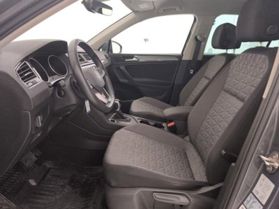 Volkswagen Tiguan 2.0 tdi Life 150cv dsg (11)