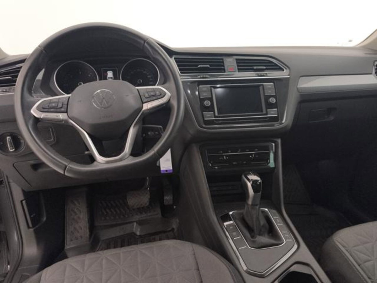 Volkswagen Tiguan 2.0 tdi Life 150cv dsg (12)