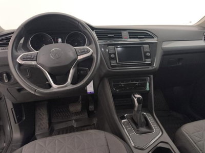 Volkswagen Tiguan 2.0 tdi Life 150cv dsg (12)