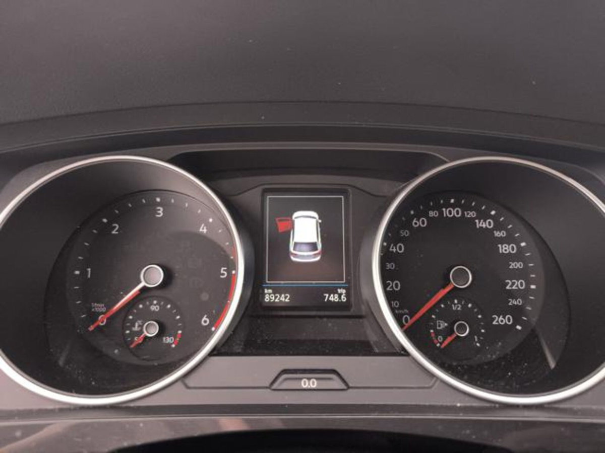 Volkswagen Tiguan 2.0 tdi Life 150cv dsg (13)