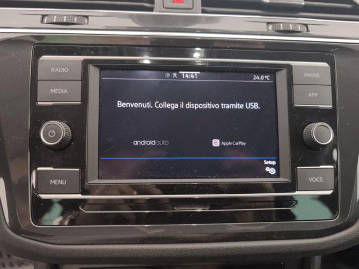 Volkswagen Tiguan 2.0 tdi Life 150cv dsg (16)