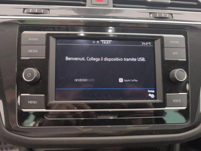 Volkswagen Tiguan 2.0 tdi Life 150cv dsg (16)