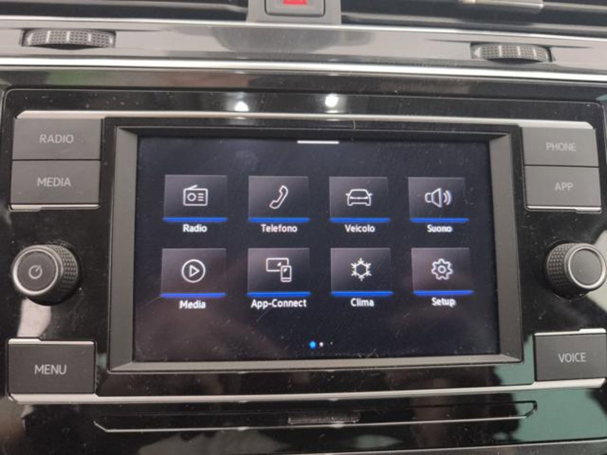 Volkswagen Tiguan 2.0 tdi Life 150cv dsg (17)