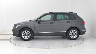 Volkswagen Tiguan 2.0 tdi Life 150cv dsg (2)