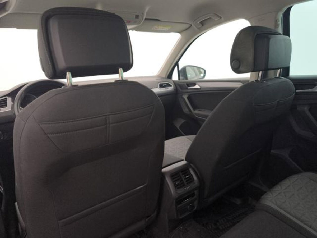 Volkswagen Tiguan 2.0 tdi Life 150cv dsg (20)