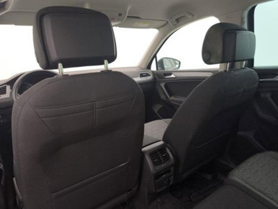 Volkswagen Tiguan 2.0 tdi Life 150cv dsg (20)