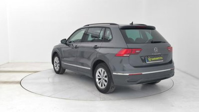 Volkswagen Tiguan 2.0 tdi Life 150cv dsg (3)