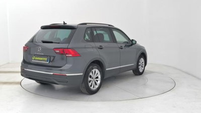 Volkswagen Tiguan 2.0 tdi Life 150cv dsg (5)