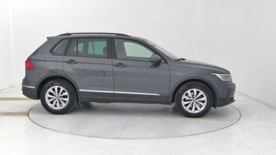 Volkswagen Tiguan 2.0 tdi Life 150cv dsg (6)