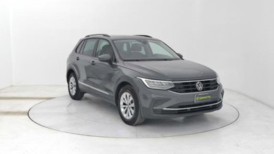 Volkswagen Tiguan 2.0 tdi Life 150cv dsg (7)
