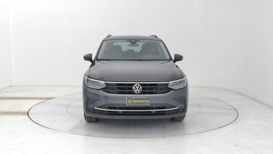 Volkswagen Tiguan 2.0 tdi Life 150cv dsg (8)