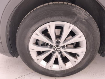 Volkswagen Tiguan 2.0 tdi Life 150cv dsg (9)