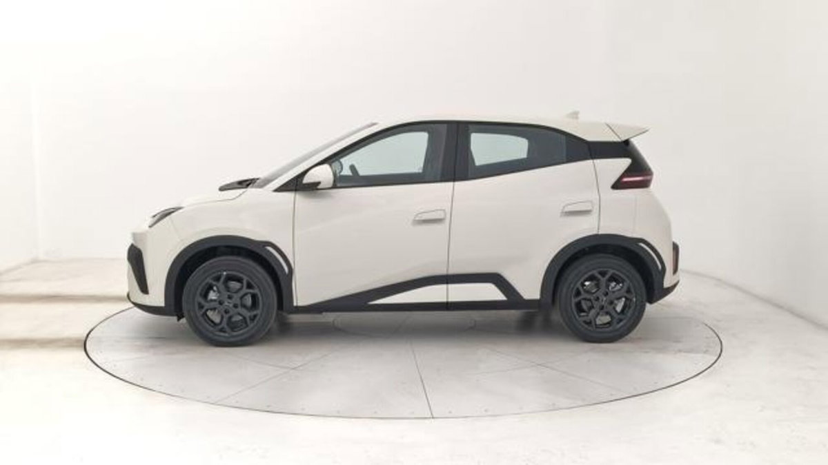 Byd Dolphin Surf 43,2 kWh Boost (2)