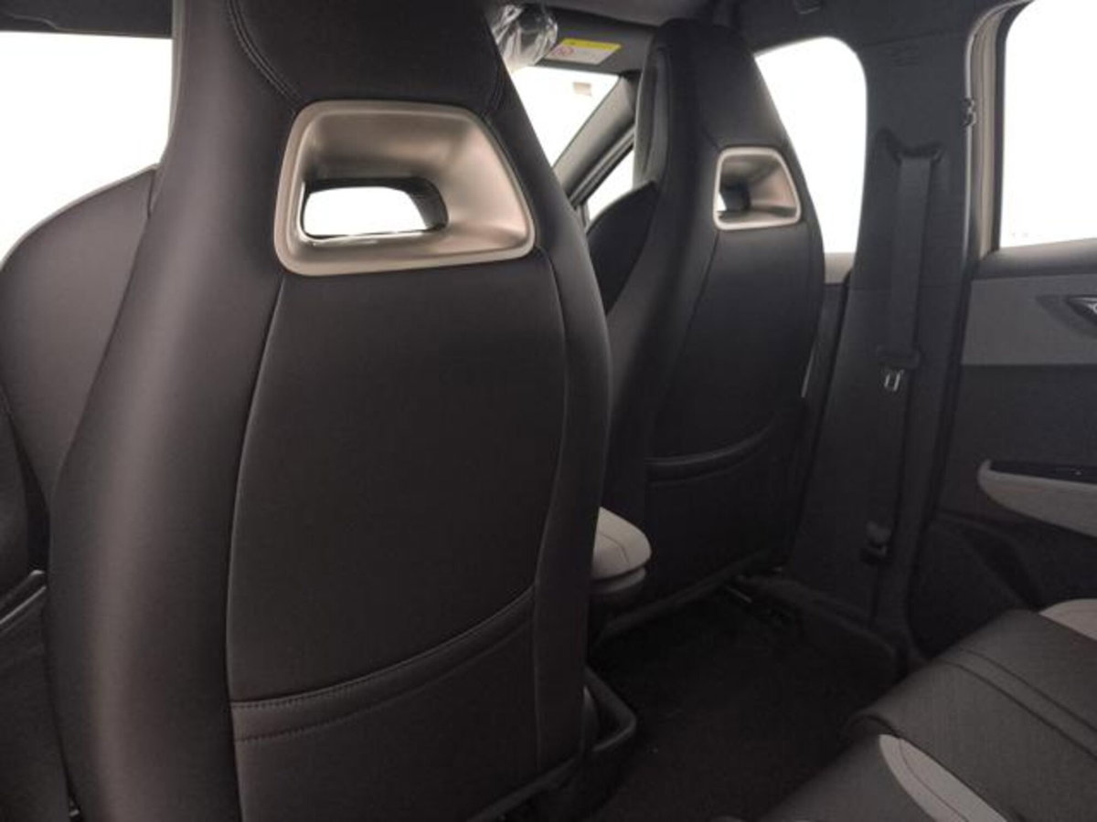 Byd Dolphin Surf 43,2 kWh Boost (20)