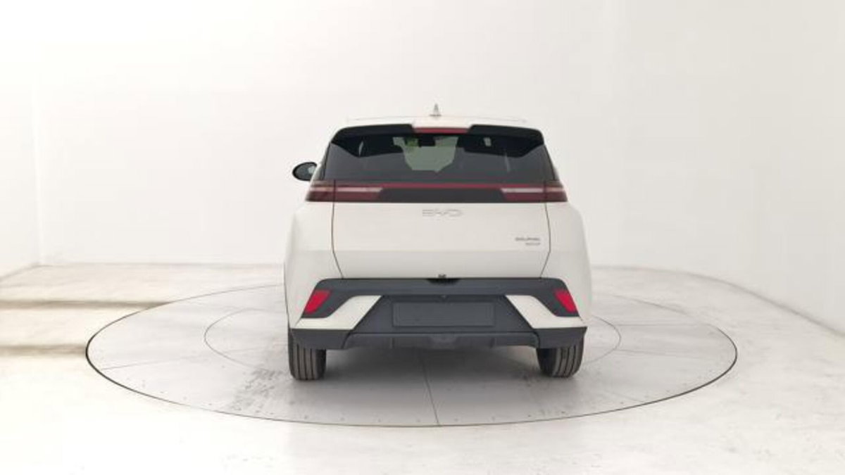 Byd Dolphin Surf 43,2 kWh Boost (4)