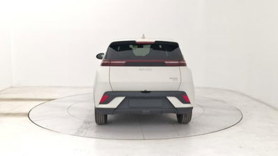 Byd Dolphin Surf 43,2 kWh Boost (4)