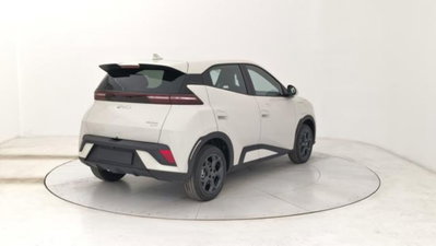 Byd Dolphin Surf 43,2 kWh Boost (5)