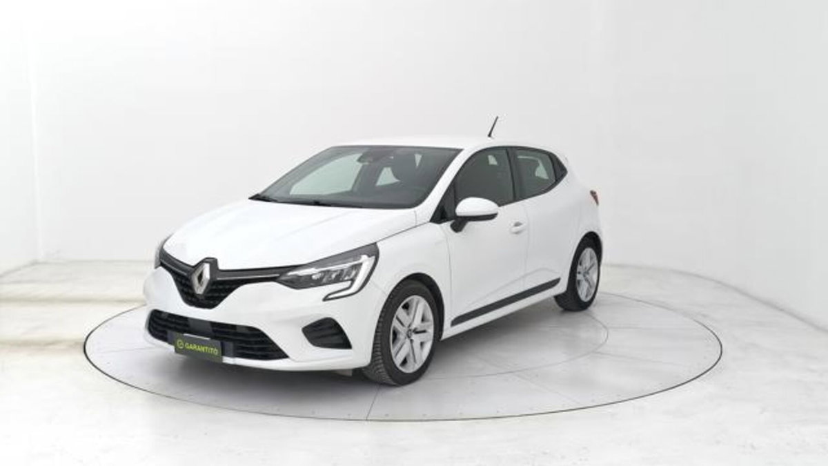 Renault Clio Full Hybrid E-Tech 140 CV 5 porte Business