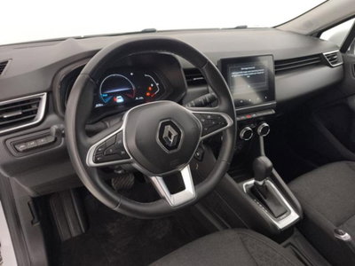 Renault Clio Full Hybrid E-Tech 140 CV 5 porte Business (10)