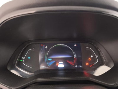 Renault Clio Full Hybrid E-Tech 140 CV 5 porte Business (13)