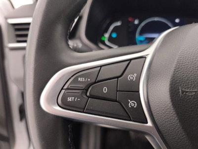 Renault Clio Full Hybrid E-Tech 140 CV 5 porte Business (14)