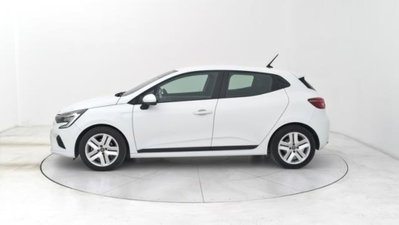 Renault Clio Full Hybrid E-Tech 140 CV 5 porte Business (2)