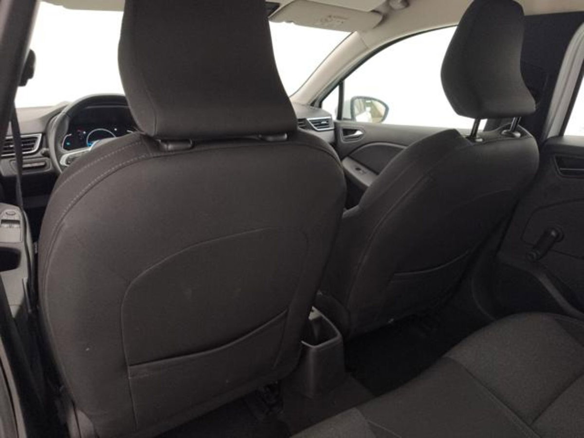Renault Clio Full Hybrid E-Tech 140 CV 5 porte Business (20)