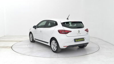 Renault Clio Full Hybrid E-Tech 140 CV 5 porte Business (3)