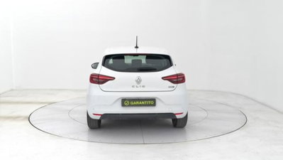 Renault Clio Full Hybrid E-Tech 140 CV 5 porte Business (4)